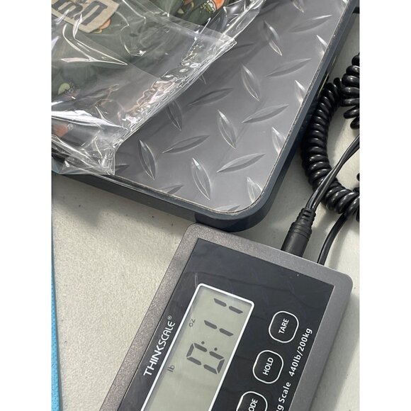 Duluth Trading Moscow Mule Cocktail Print Button Front Shirt Large Tall Green - Picture 7 of 7